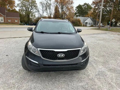 2015 Kia Sportage - Image 2 of 11