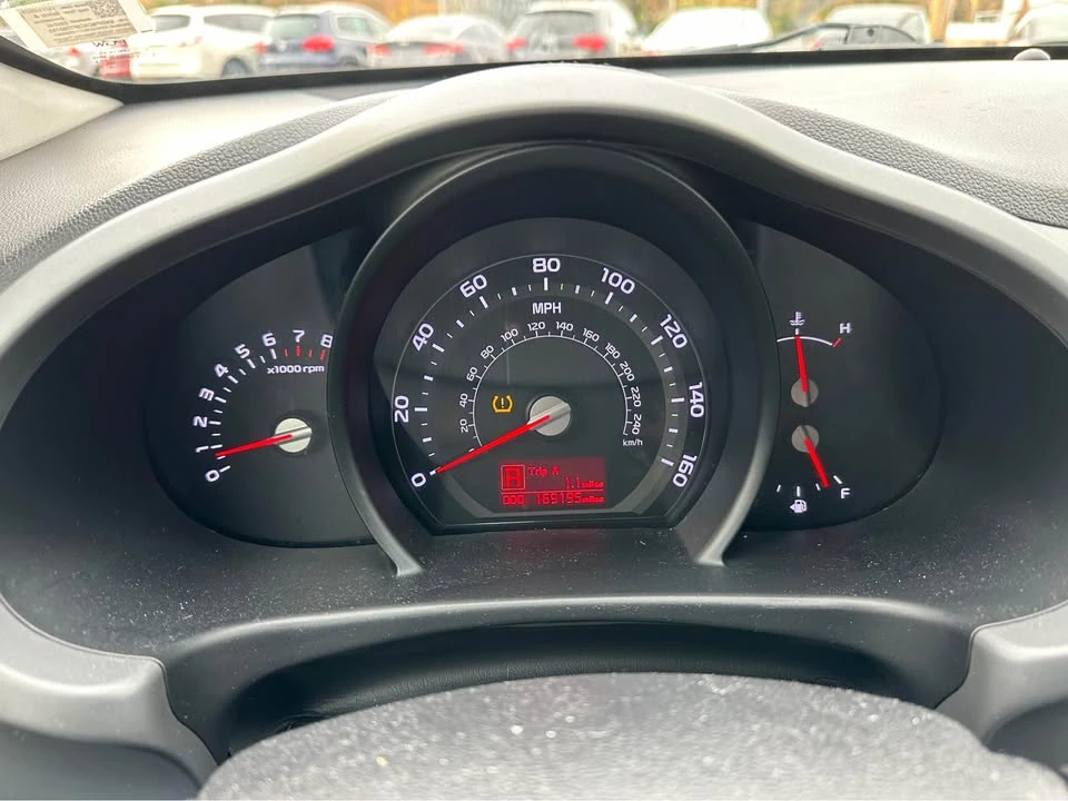 2015 Kia Sportage - Image 11 of 11