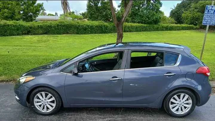 2015 Kia Forte - Image 4 of 9
