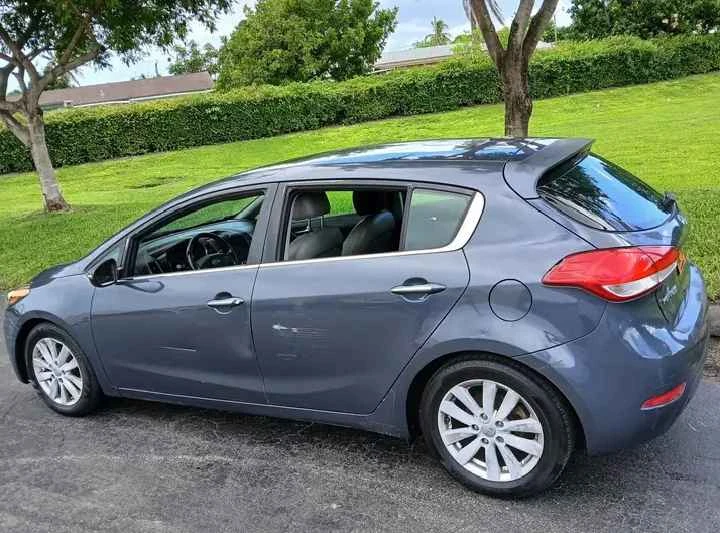 2015 Kia Forte - Image 2 of 9