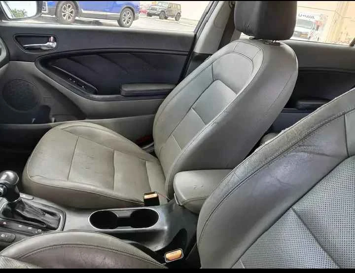 2015 Kia Forte - Image 7 of 9