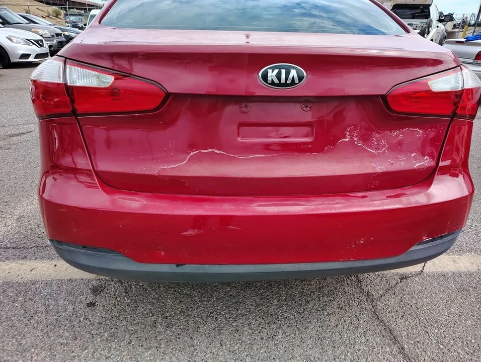 2015 Kia Forte - Image 3 of 6