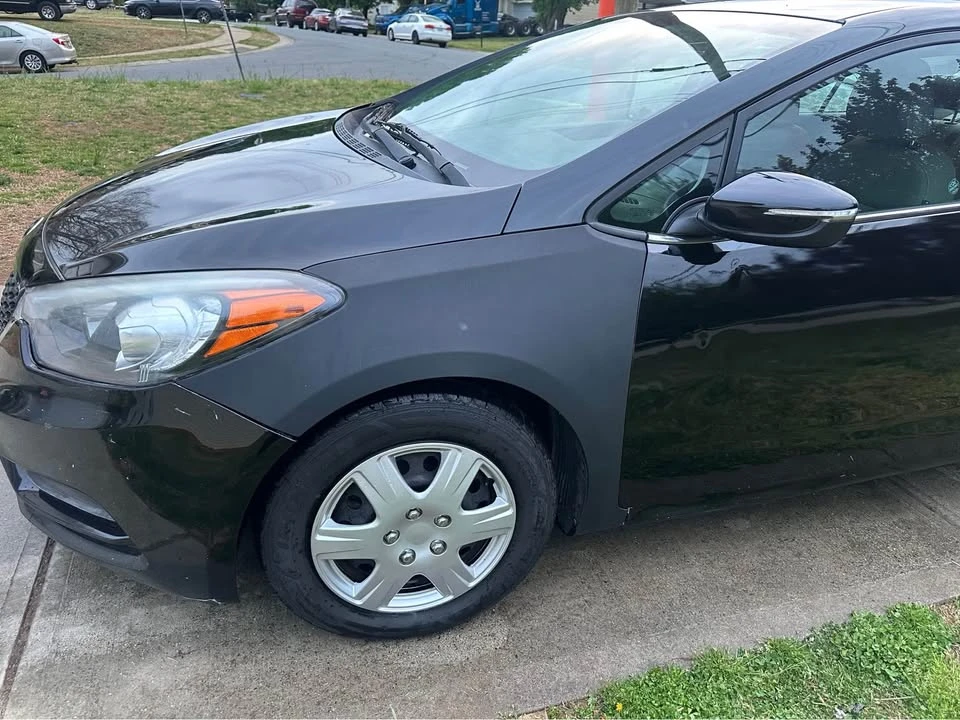 2015 Kia Forte - Image 11 of 13