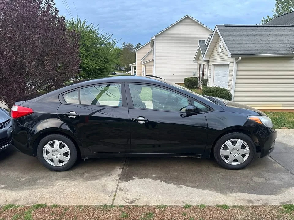 2015 Kia Forte - Image 3 of 13