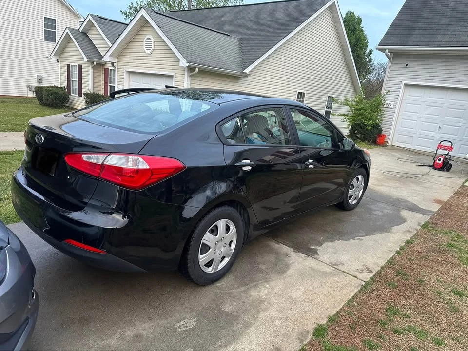 2015 Kia Forte - Image 4 of 13
