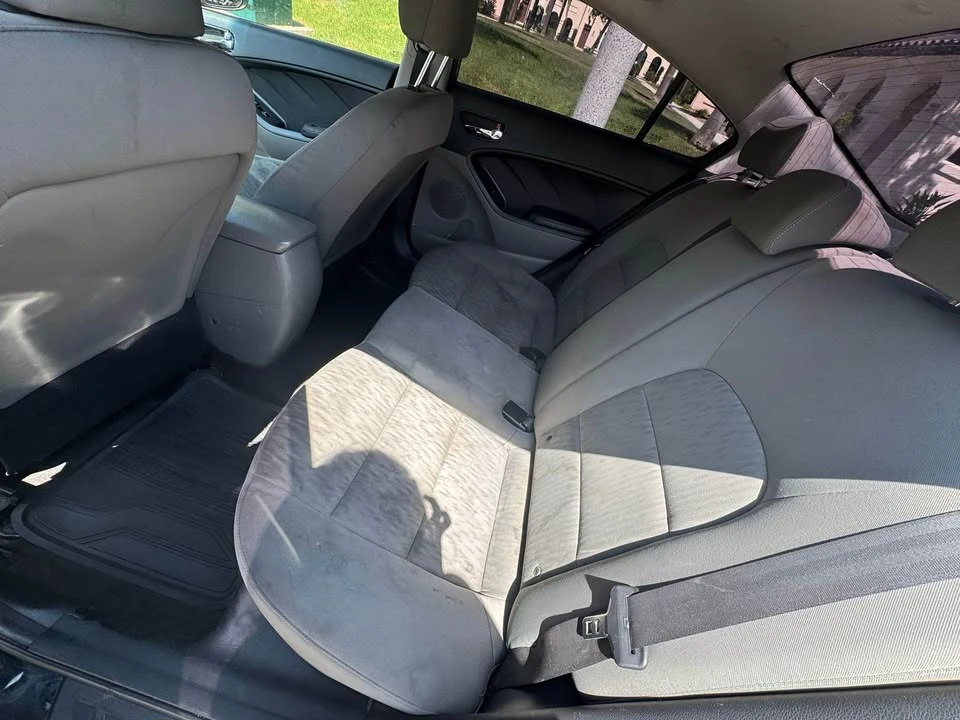 2015 Kia Forte - Image 7 of 7