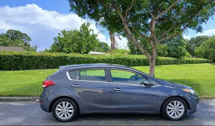 2015 Kia Forte - Image 3 of 9