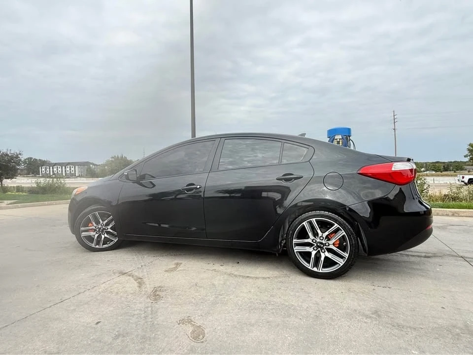2015 Kia Forte - Image 3 of 7