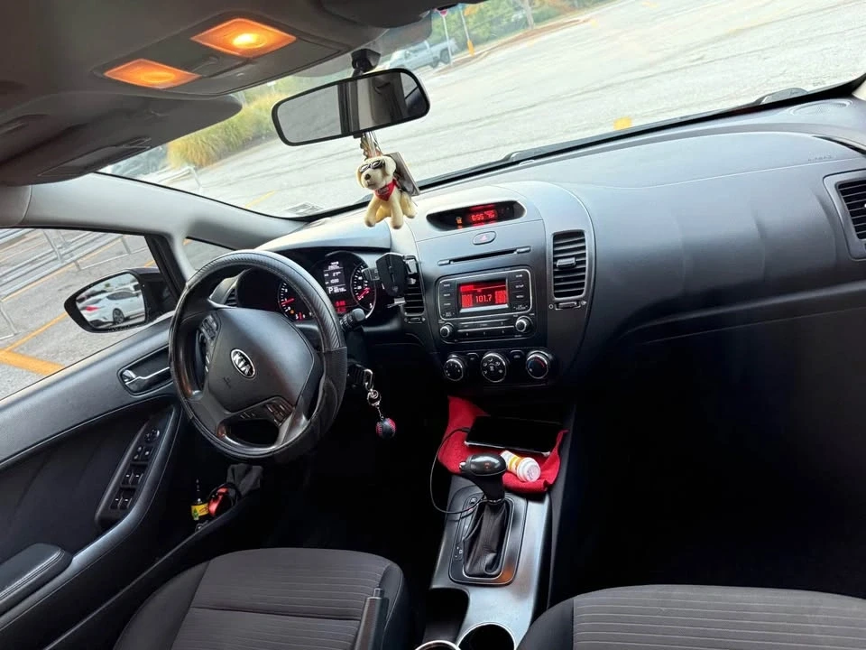 2015 Kia Forte - Image 7 of 7