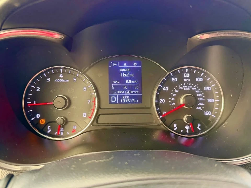 2015 Kia Forte - Image 12 of 12