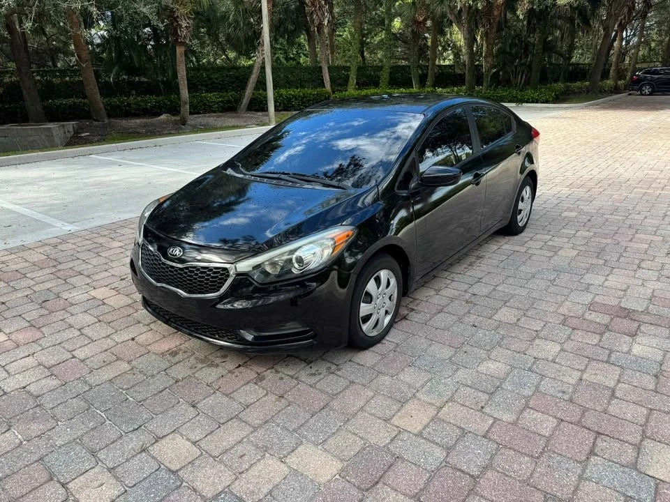 2015 Kia Forte - Image 5 of 6