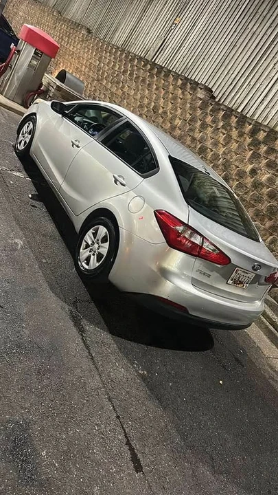2015 Kia Forte - Image 5 of 6