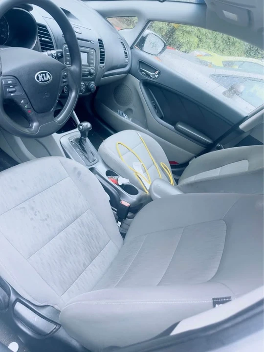 2015 Kia Forte - Image 3 of 6