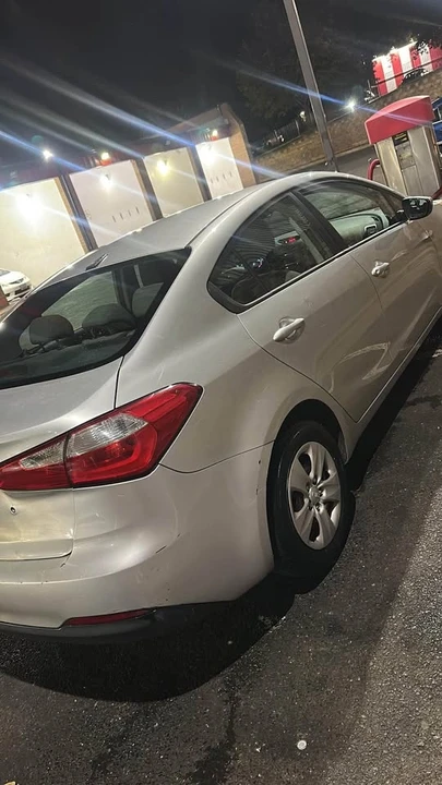 2015 Kia Forte - Image 4 of 6