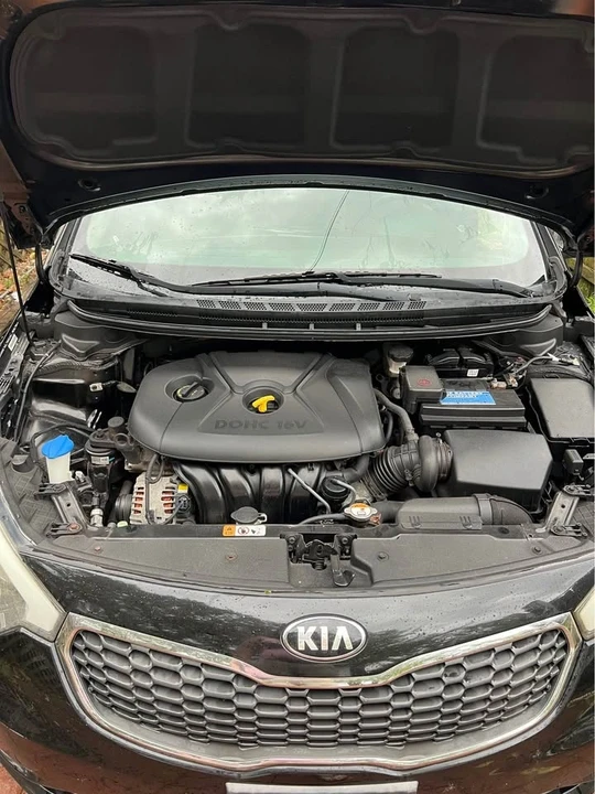 2015 Kia Forte - Image 11 of 12