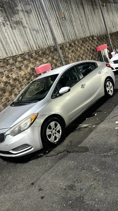 2015 Kia Forte - Image 6 of 6