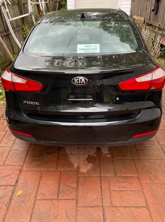 2015 Kia Forte - Image 3 of 12