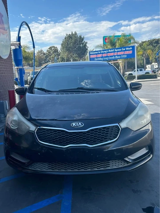 2015 Kia Forte - Image 5 of 5