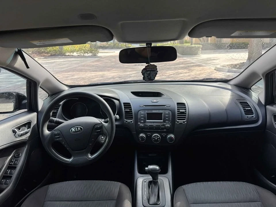 2015 Kia Forte - Image 6 of 6