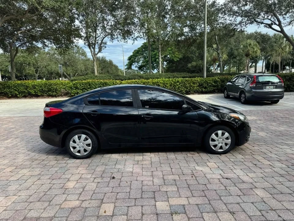 2015 Kia Forte - Image 3 of 6