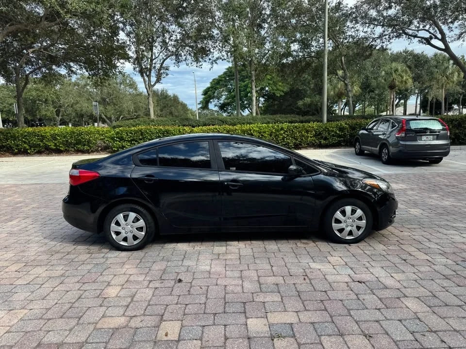 2015 Kia Forte - Image 5 of 6