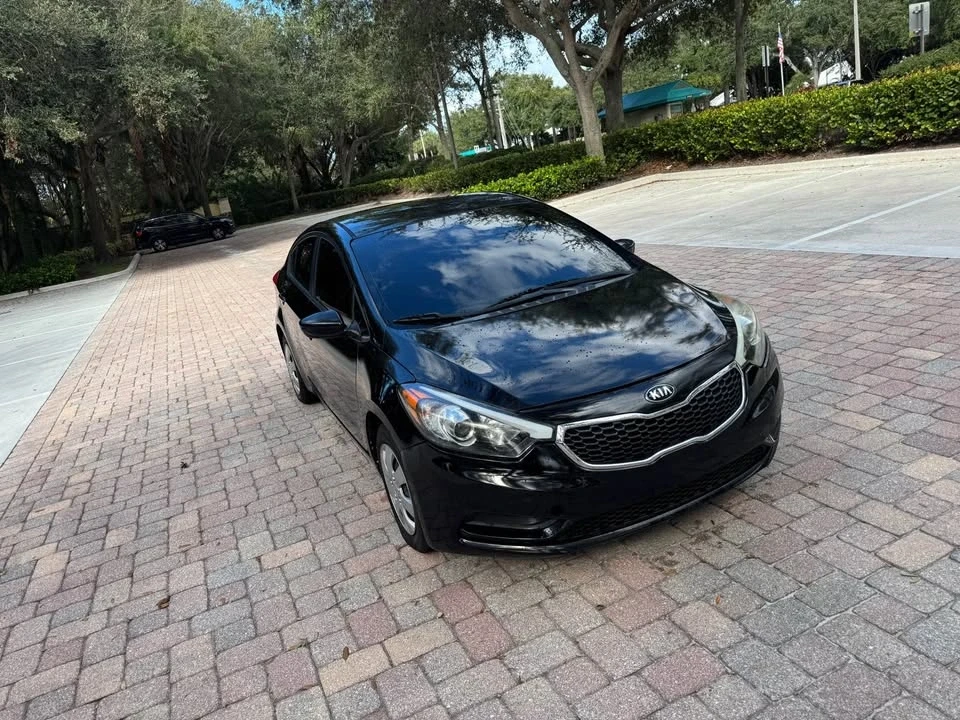 2015 Kia Forte - Image 2 of 6