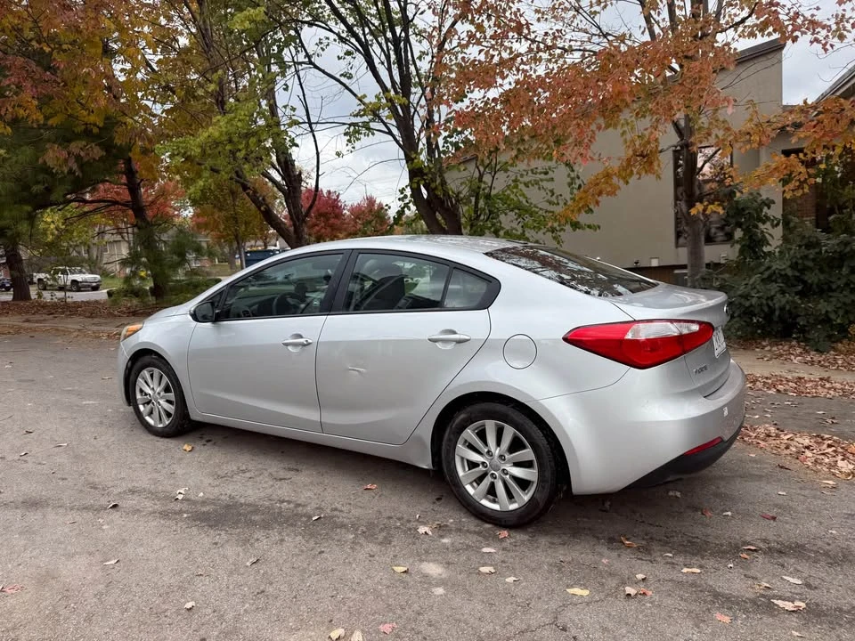 2015 Kia Forte - Image 2 of 6
