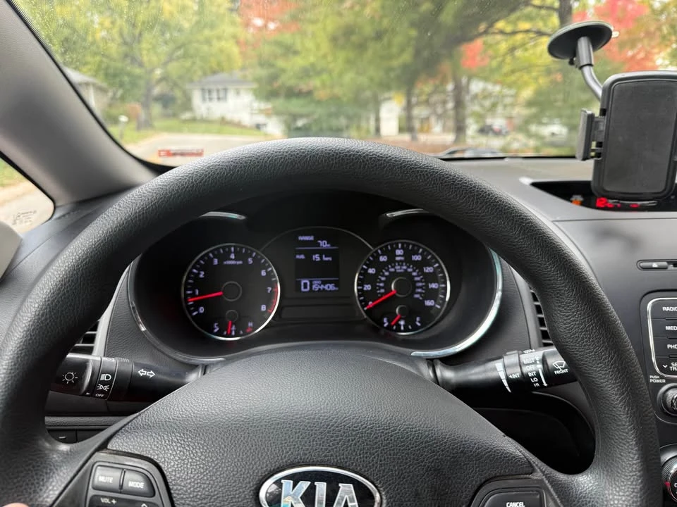 2015 Kia Forte - Image 6 of 6