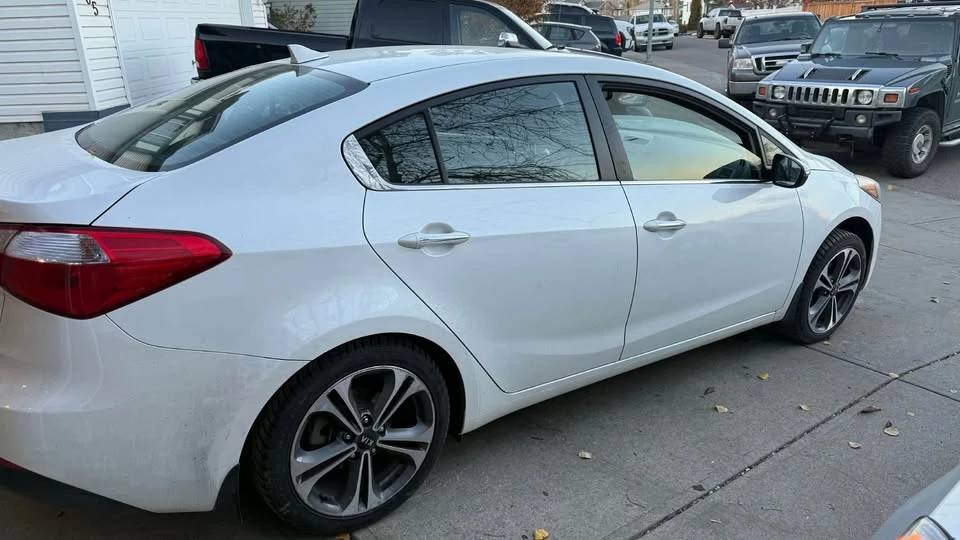 2015 Kia Forte - Image 3 of 5