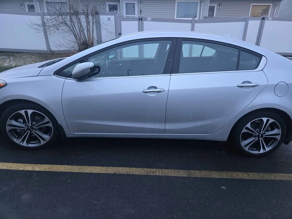 2015 Kia Forte - Image 4 of 18