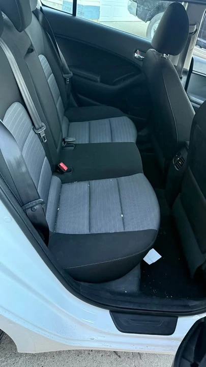 2015 Kia Forte - Image 5 of 5