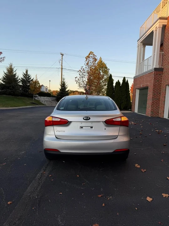 2015 Kia Forte - Image 3 of 6