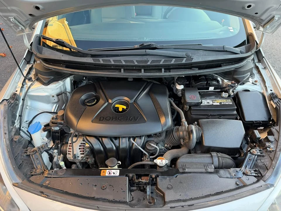 2015 Kia Forte - Image 4 of 6