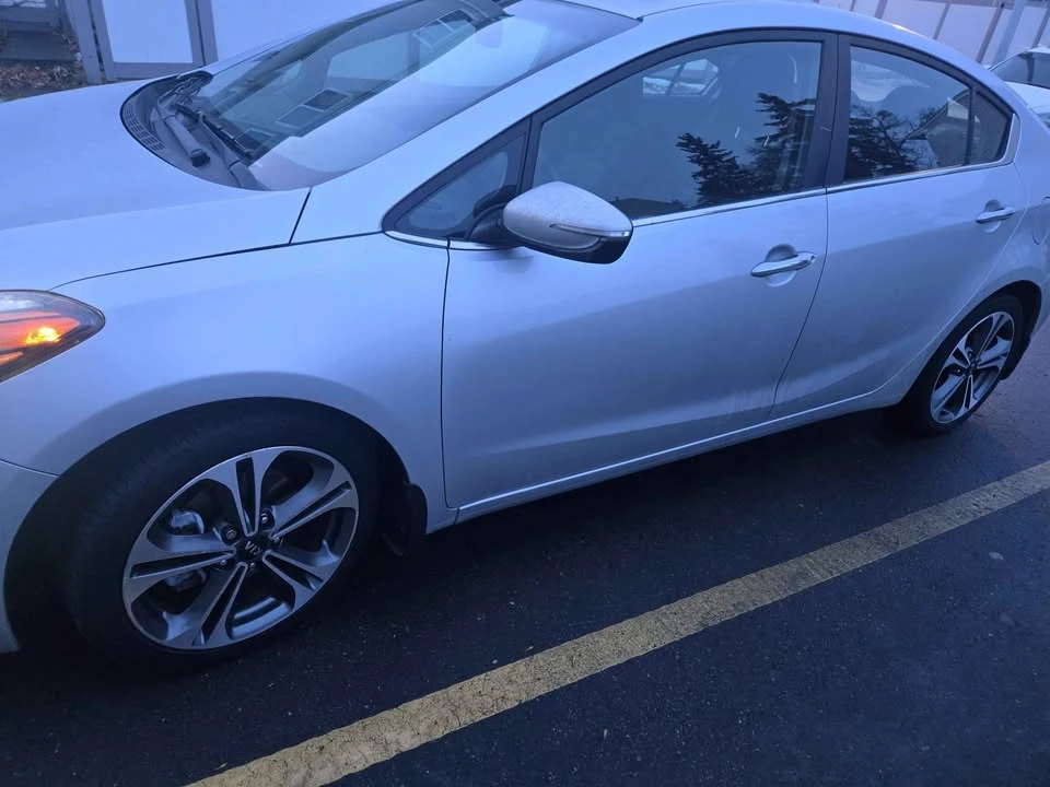 2015 Kia Forte - Image 12 of 18
