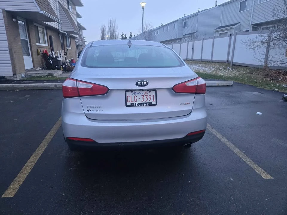 2015 Kia Forte - Image 18 of 18