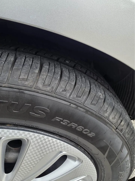 2015 Kia Forte - Image 12 of 13