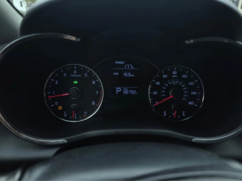 2015 Kia Forte - Image 13 of 13