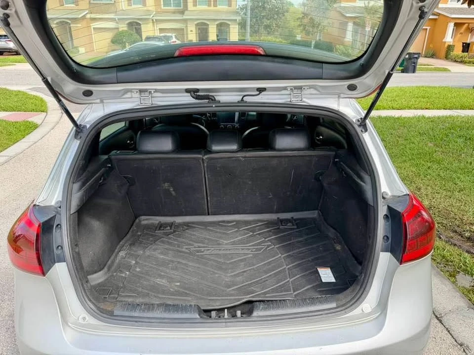 2015 Kia Forte - Image 14 of 14