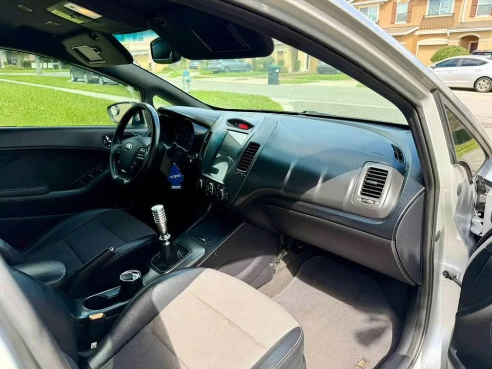 2015 Kia Forte - Image 3 of 14