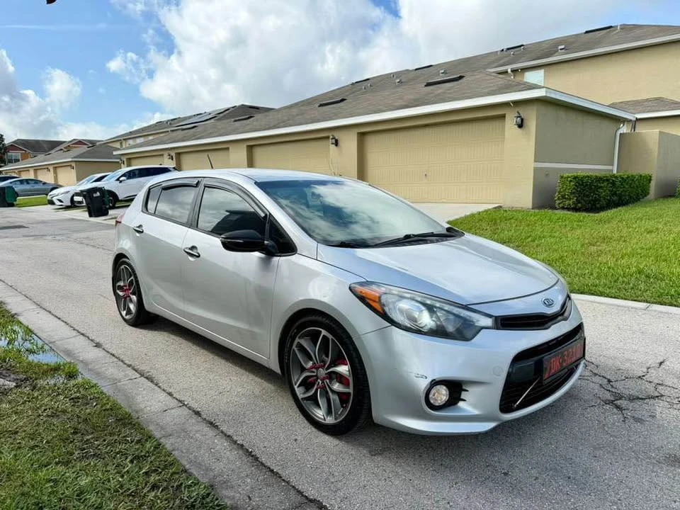 2015 Kia Forte - Image 11 of 14