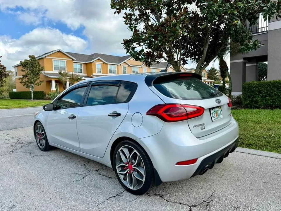 2015 Kia Forte - Image 13 of 14