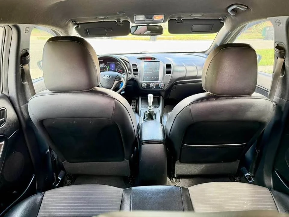 2015 Kia Forte - Image 7 of 14