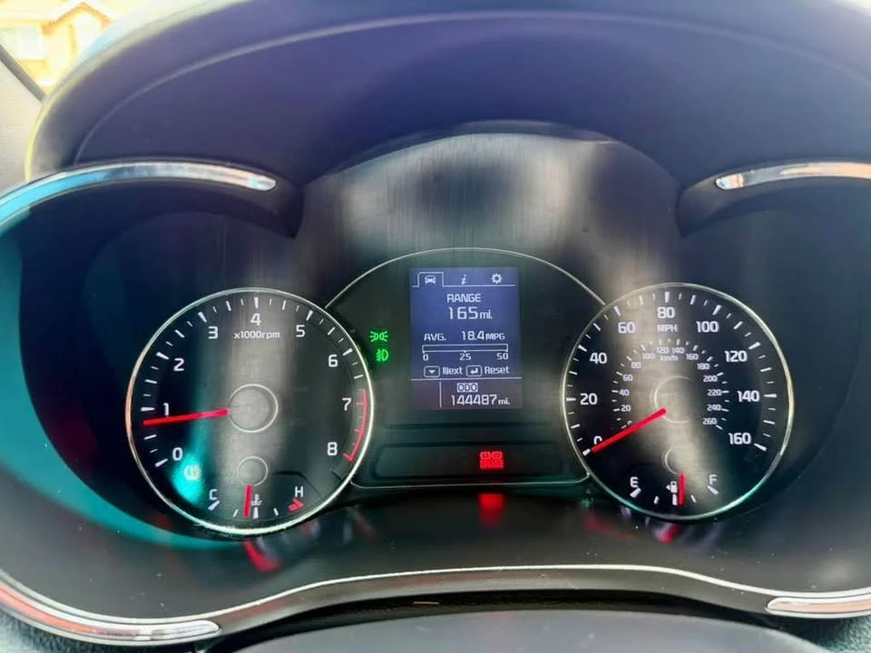 2015 Kia Forte - Image 4 of 14