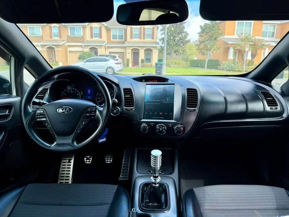 2015 Kia Forte - Image 6 of 14