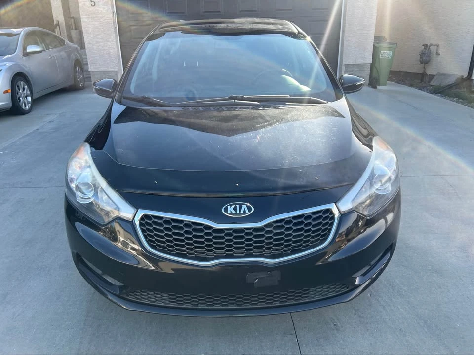 2015 Kia Forte - Image 2 of 15