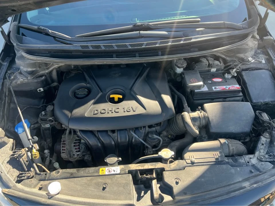 2015 Kia Forte - Image 15 of 15