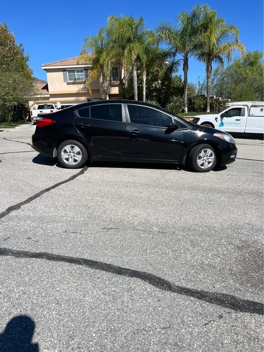 2015 Kia Forte - Image 3 of 10