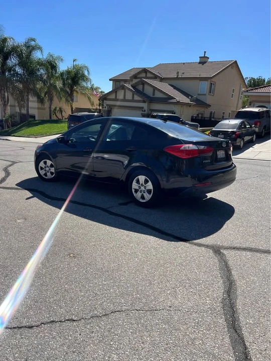 2015 Kia Forte - Image 7 of 10