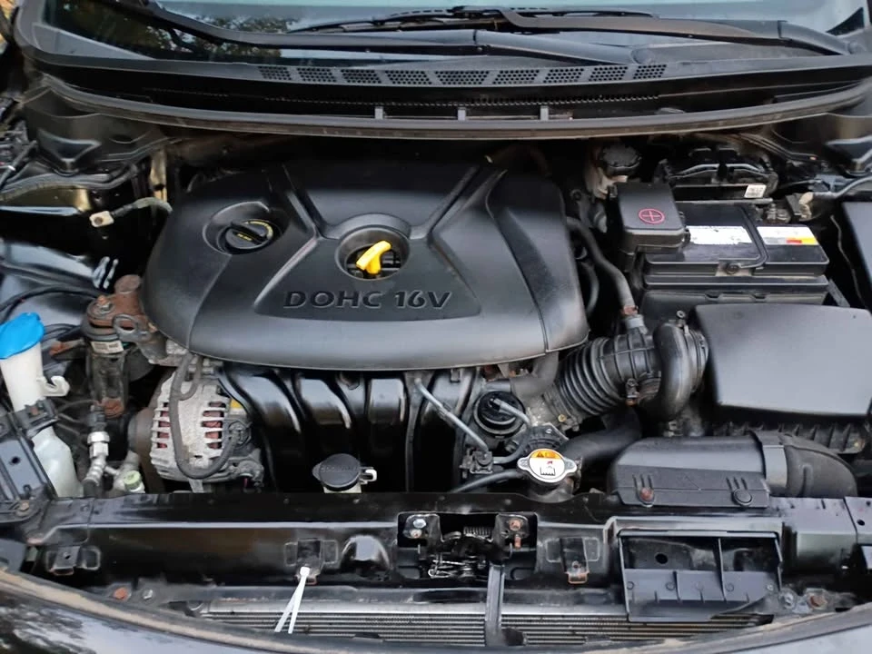 2015 Kia Forte - Image 4 of 5