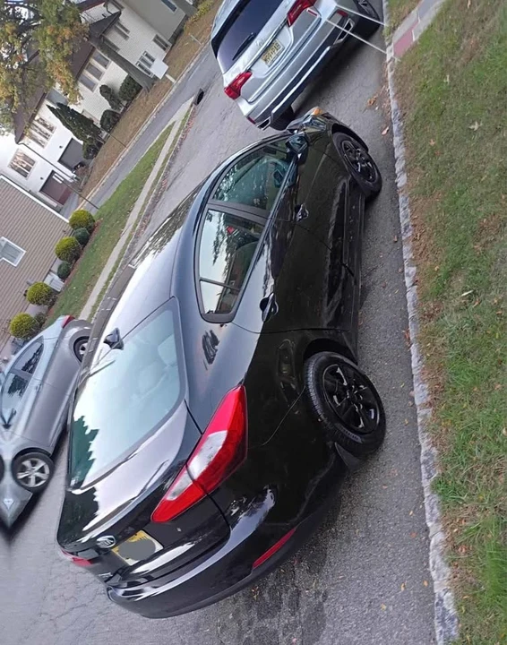 2015 Kia Forte - Image 5 of 5